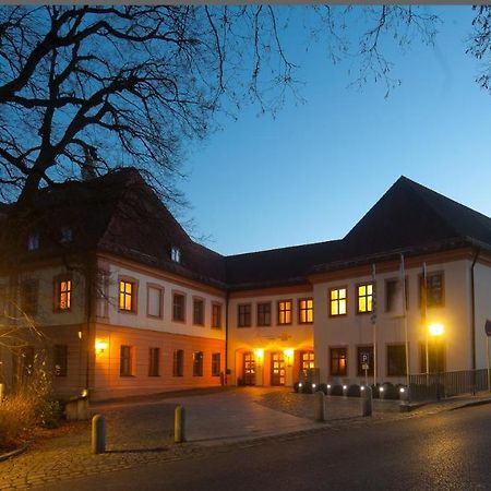 Klosterbräuhaus Ursberg Exterior foto